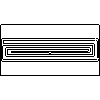 Drewart-Energy sp z o.o. - Infrared Solcer C - Front view dwg