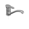 FERRO S.A. - Sink mixer BTP4 - 3ds 3ds