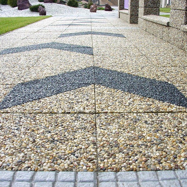 Styl-Bet P.W. Jurewicz i Paradowski  - Styl-Bet P.W. Jurewicz i Paradowski  - Sidewalk concrete tiles