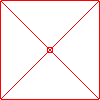 Fabryka Ceramiki Budowlanej Wacław Jopek Sp. z o.o. - Nakrywa ogrodzeniowa 400x400 - rzut dwg