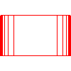 Fabryka Ceramiki Budowlanej Wacław Jopek Sp. z o.o. - CERAM 60B 175-300 - Projection dwg