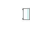 D+H Polska Sp. z o.o.  - Centrala przewietrzania GVL8304-K - widok z prawej dwg