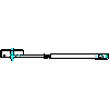 D+H Polska Sp. z o.o.  - KGU_KGZ - widok z tyłu dwg