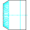 D+H Mechatronic AG - Sounder B_SE24 - The view from the left dwg