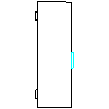 D+H Mechatronic AG - The smoke RT41 - View from the right dwg