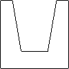 ZPB KNURÓW - Element "U" - Projection dwg