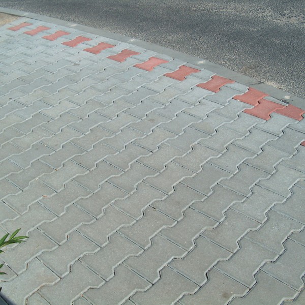 ZPB KNURÓW - Paving BEHATON 6cm - 1