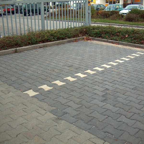 ZPB KNURÓW - Paving BEHATON 6cm - 2