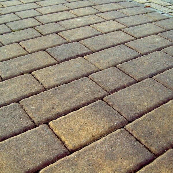 ZPB KNURÓW - Paving Melange - 1