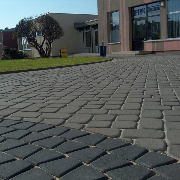 ZPB KNURÓW - Paving Nostalit 6cm - 1