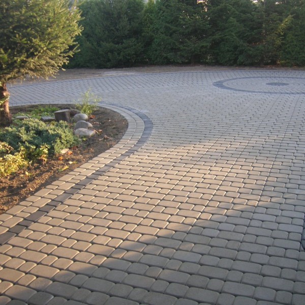 ZPB KNURÓW - Paving Nostalit 6cm - 2