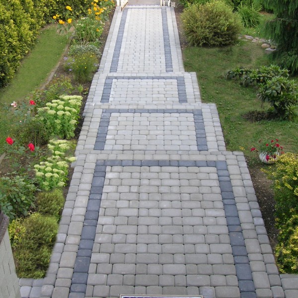 ZPB KNURÓW - Paving Nostalit 6cm - 3