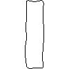 Polbruk S.A. - Palisade brocken - Side view dwg