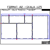 Bruk-Bet Sp. z o.o. - Płyta tarasowa OLD TOWN - 2 dwg