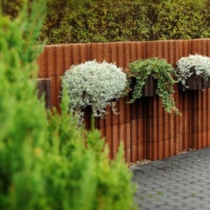 Polbruk S.A. - GARDEN lawns - Lawn garden Abax