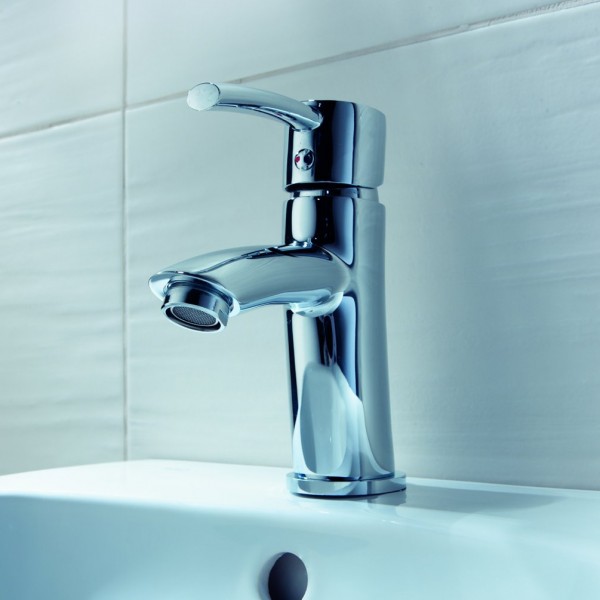 Armatura Kraków S.A. - Sanitrary bathroom fittings and series Diamond - 4102-811-00