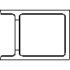 Bruk-Bet Sp. z o.o. - Pustak szalunkowy 50x36,5x25 cm 2 - widok dwg