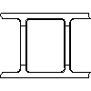 Bruk-Bet Sp. z o.o. - Pustak szalunkowy 50x36,5x25 cm 1 - widok dwg