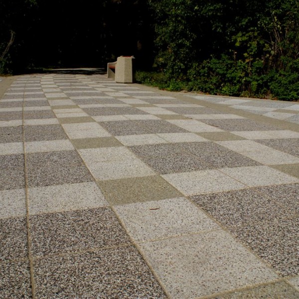 Styl-Bet P.W. Jurewicz i Paradowski  - Surfaces - Paving tiles