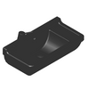 Duravit AG - 075,150 small basin 500 x 260 mm - 3D dwg