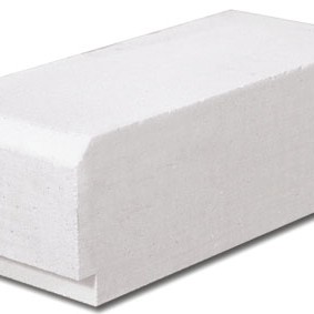 Bruk-Bet Sp. z o.o. - Blocks and beam - Block of autoclaved aerated concrete