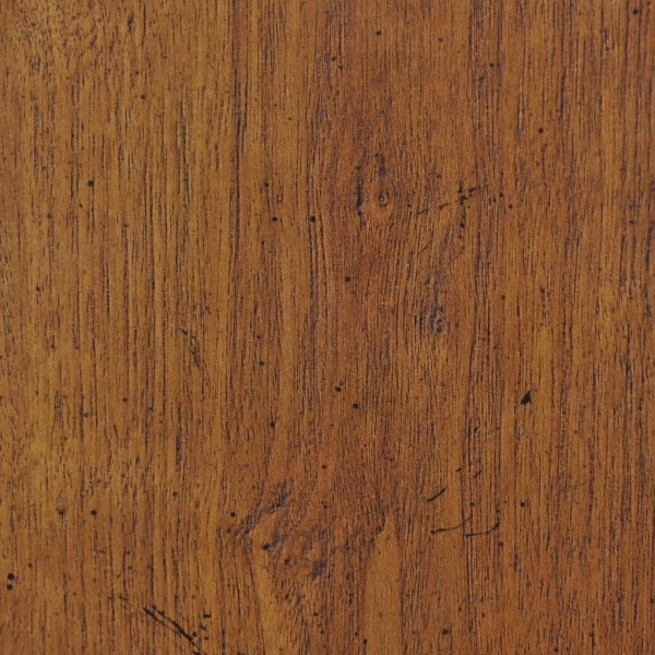 278 antique walnut