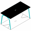 SITAG Formy Siedzenia Sp. z o.o. - Table Plio F900100 - 3ds 3ds