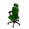 SITAG Formy Siedzenia Sp. z o.o. - Swivel armchair SITAG WORLD W113010 - 3D dwg