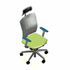 SITAG Formy Siedzenia Sp. z o.o. - Swivel seat E111000 - 3D dwg