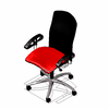 SITAG Formy Siedzenia Sp. z o.o. - Swivel seat G202630 REALITY - 3ds 3ds