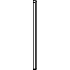 POL-SKONE Sp. z o.o. - Security entrance door C-30 MODEL 1 - Side view dwg