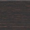 INVADO Sp. z o.o. - Door leaf Treviso 3 - Ebony