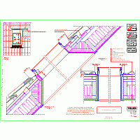 VELUX Company Ltd - Roof hatch VELTA - Roof hatch VELTA 1 pln