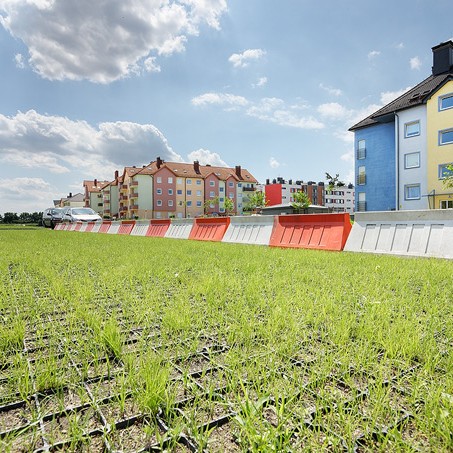 geoPRODUCT Sp. z o.o. - Gallery - Housing estate Parking