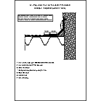 IZOHAN sp. z o.o. - No primer - The combination of slope wall dwg