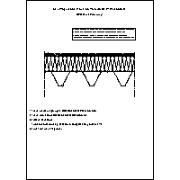 IZOHAN sp. z o.o. - No vapor barrier - The layer system dwg