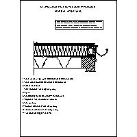 IZOHAN sp. z o.o. - Brak gruntowania - Okap z rynną dwg