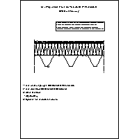 IZOHAN sp. z o.o. - No vapor barrier - The layer system dwg