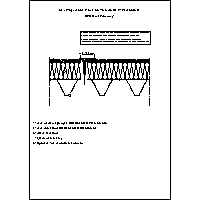 IZOHAN sp. z o.o. - No vapor barrier - The layer system dwg