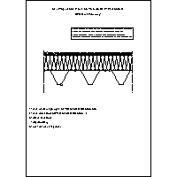 IZOHAN sp. z o.o. - No vapor barrier - The layer system dwg