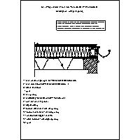 IZOHAN sp. z o.o. - No primer - Eaves with gutter dwg