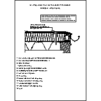 IZOHAN sp. z o.o. - The substrate primed Nexler GROUND AJ008 - Eaves with gutter dwg