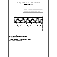 IZOHAN sp. z o.o. - No vapor barrier - The layer system dwg