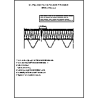 IZOHAN sp. z o.o. - The substrate primed Nexler GROUND AJ008 - The layer system dwg