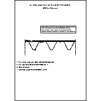 IZOHAN sp. z o.o. - No vapor barrier - The layer system dwg