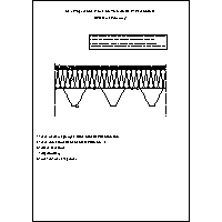 IZOHAN sp. z o.o. - No vapor barrier - The layer system dwg