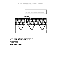 IZOHAN sp. z o.o. - No vapor barrier - The layer system dwg