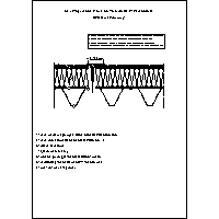 IZOHAN sp. z o.o. - The substrate primed Nexler GROUND AJ008 - The layer system dwg