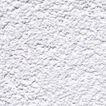 AT 326 - pebble dashed plaster 2 mm extra-white