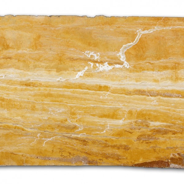 ROGALA - Travertine - Giallo